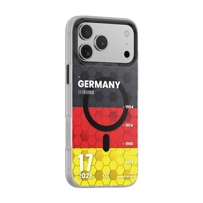 Benks Limited Edition Dynamic D3 Case for iPhone 17 Pro & Pro Max