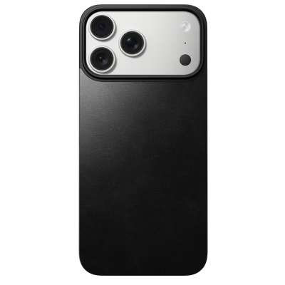 Nomad Mag Leather Back Case for iPhone 17 Pro Max