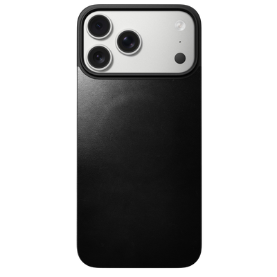 Nomad Mag Leather Back Case for iPhone 17 Pro Max