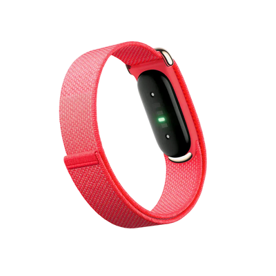 Google Fitbit Air Screen-Free Fitness Tracker - International Warranty
