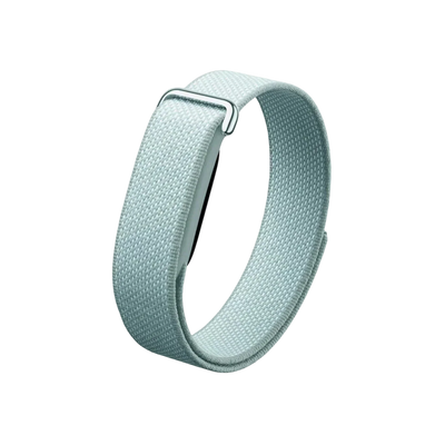 Google Fitbit Air Screen-Free Fitness Tracker - International Warranty