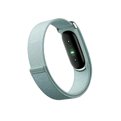 Google Fitbit Air Screen-Free Fitness Tracker - International Warranty