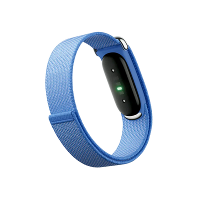 Google Fitbit Air Screen-Free Fitness Tracker - International Warranty