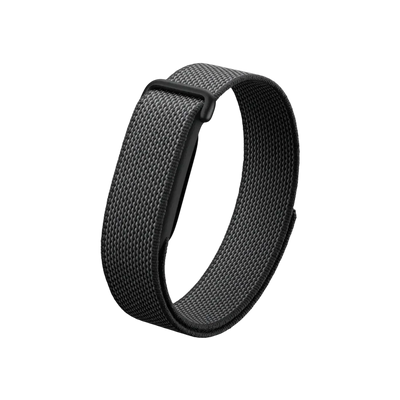 Google Fitbit Air Screen-Free Fitness Tracker - International Warranty