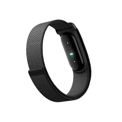 Google Fitbit Air Screen-Free Fitness Tracker - International Warranty