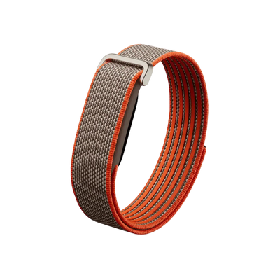 Google Fitbit Air Screen-Free Fitness Tracker - International Warranty