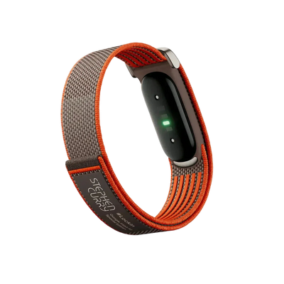 Google Fitbit Air Screen-Free Fitness Tracker - International Warranty