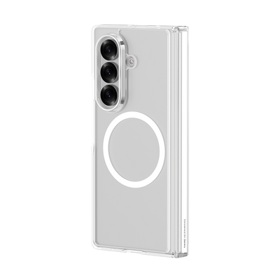 Benks Grand Combo Crystal Case for Samsung Galaxy Z Fold 7