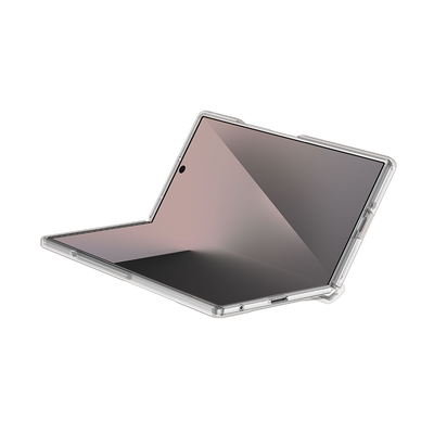 Benks Grand Combo Crystal Case for Samsung Galaxy Z Fold 7