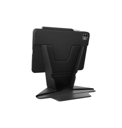 Uniq Ryze 360 Case + Foldable Stand for iPad Pro 11” M5 / M4