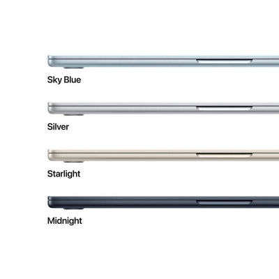 Apple MacBook Air 13-inch M5 (2026) English Keyboard