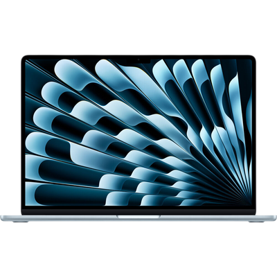 Apple MacBook Air 13-inch M5 (2026) English Keyboard