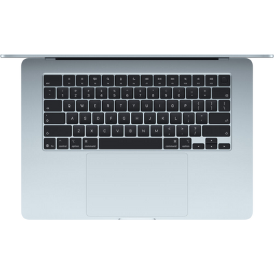 Apple MacBook Air 15-inch M5 (2026) English Keyboard