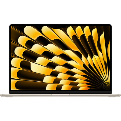Apple MacBook Air 15-inch M5 (2026) English Keyboard