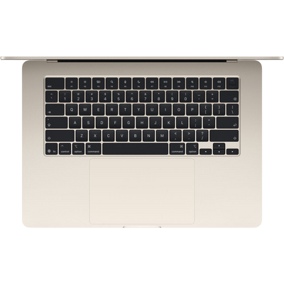 Apple MacBook Air 15-inch M5 (2026) English Keyboard