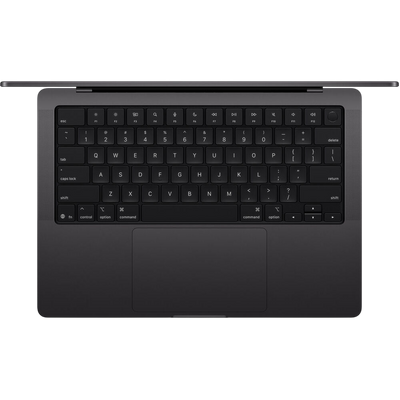 Apple MacBook Pro 16-inch M5 Pro / M5 Max (2026) - English Keyboard