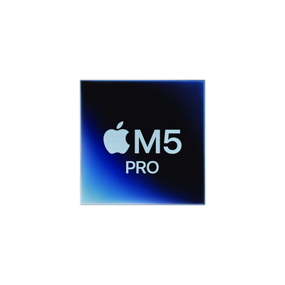 Apple MacBook Pro 14-inch M5 Pro / M5 Max (2026) - - English Keyboard