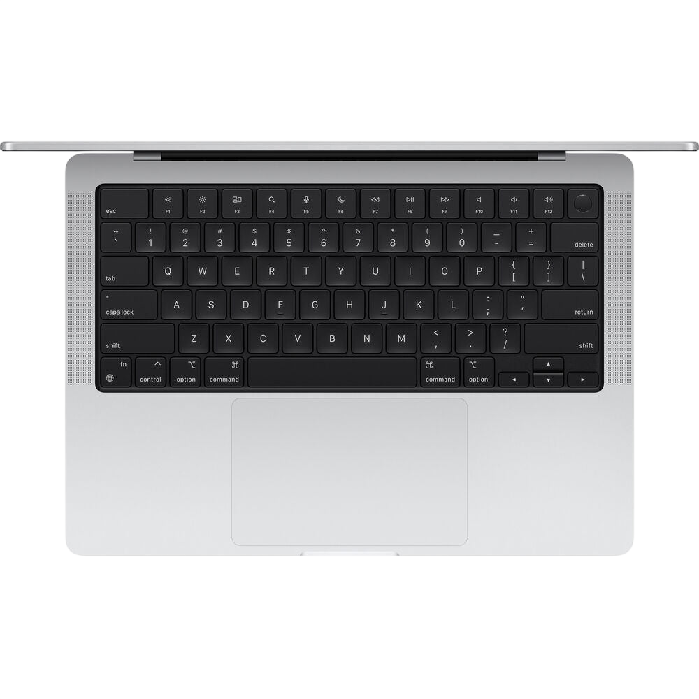 Apple MacBook Pro 14-inch M5 Pro / M5 Max (2026) - - English Keyboard