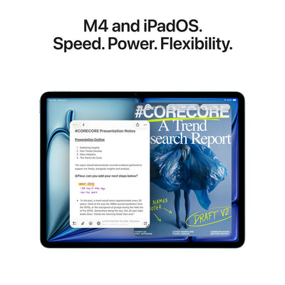 Apple iPad Air 11-inch M4 (2026)
