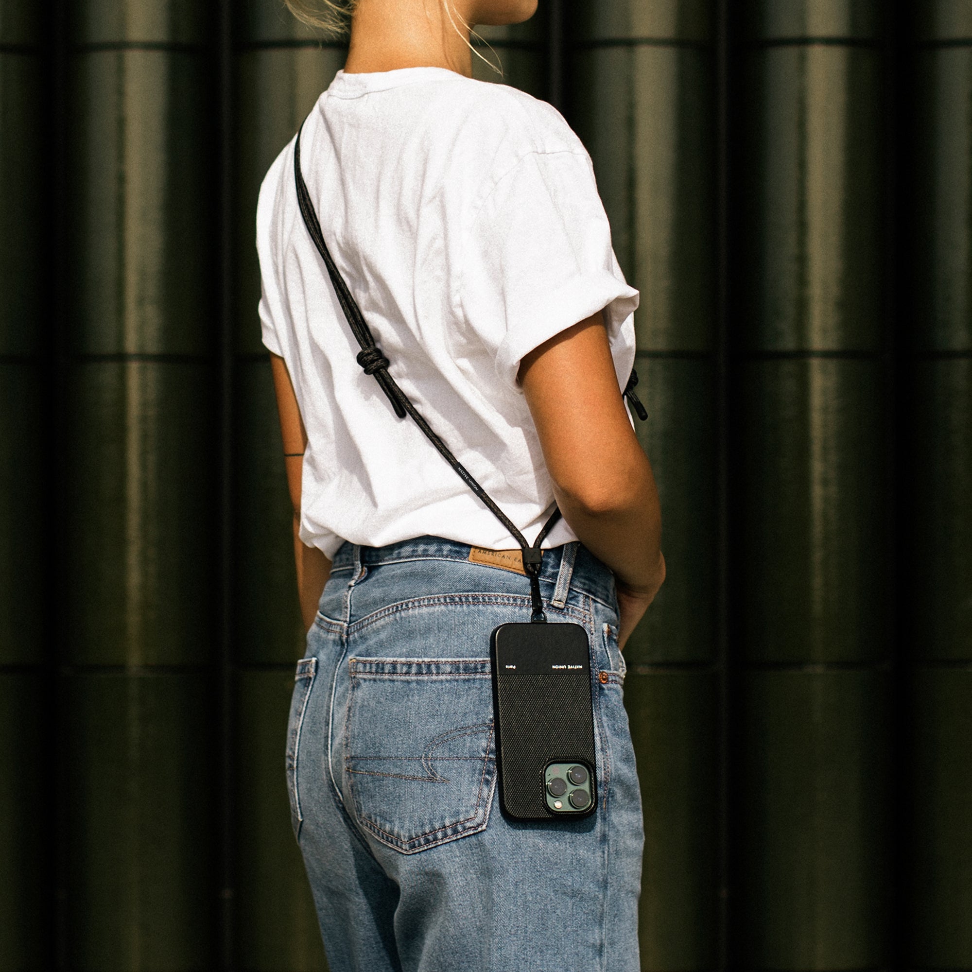 Native Union City Sling