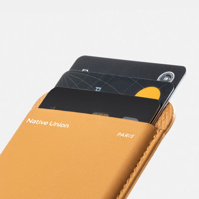 Native Union (Re)Classic MagSafe Wallet