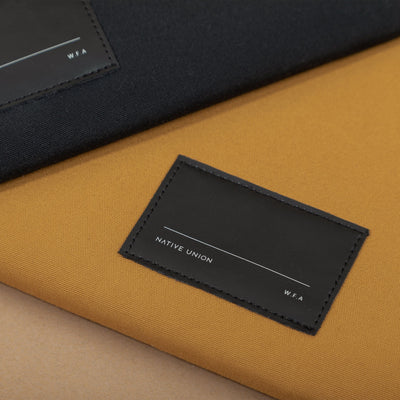 Native Union W.F.A Sleeve for MacBook Pro 14"