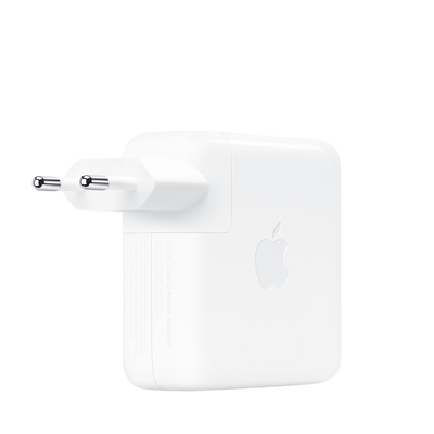 Apple 67W USB-C Power Adapter