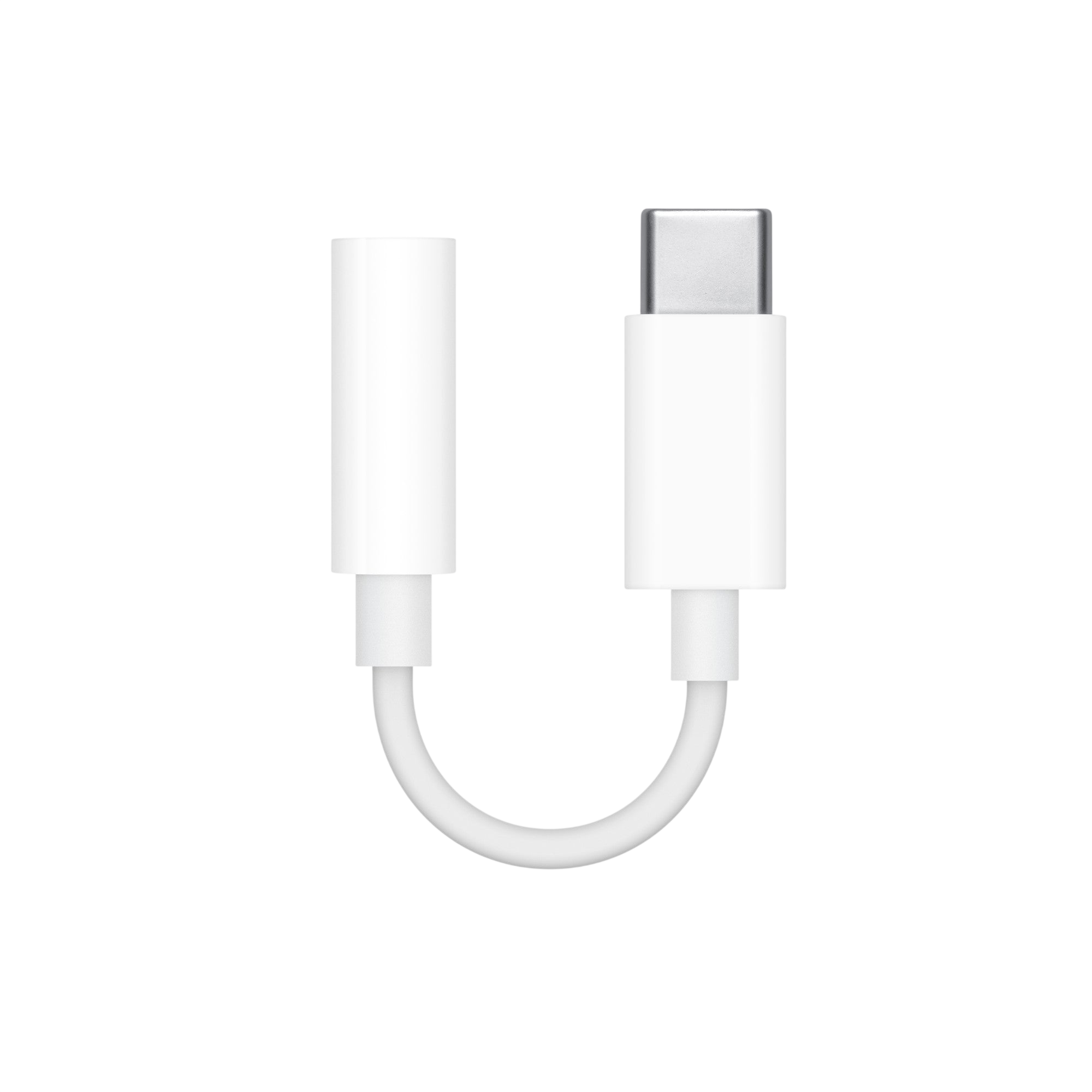 Apple USB-C to 3.5mm Headphone Jack Adapter