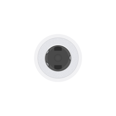 Apple USB-C to 3.5mm Headphone Jack Adapter