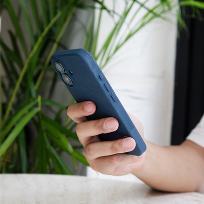 Native Union (Re)Classic Case for iPhone 17 Pro & Pro Max