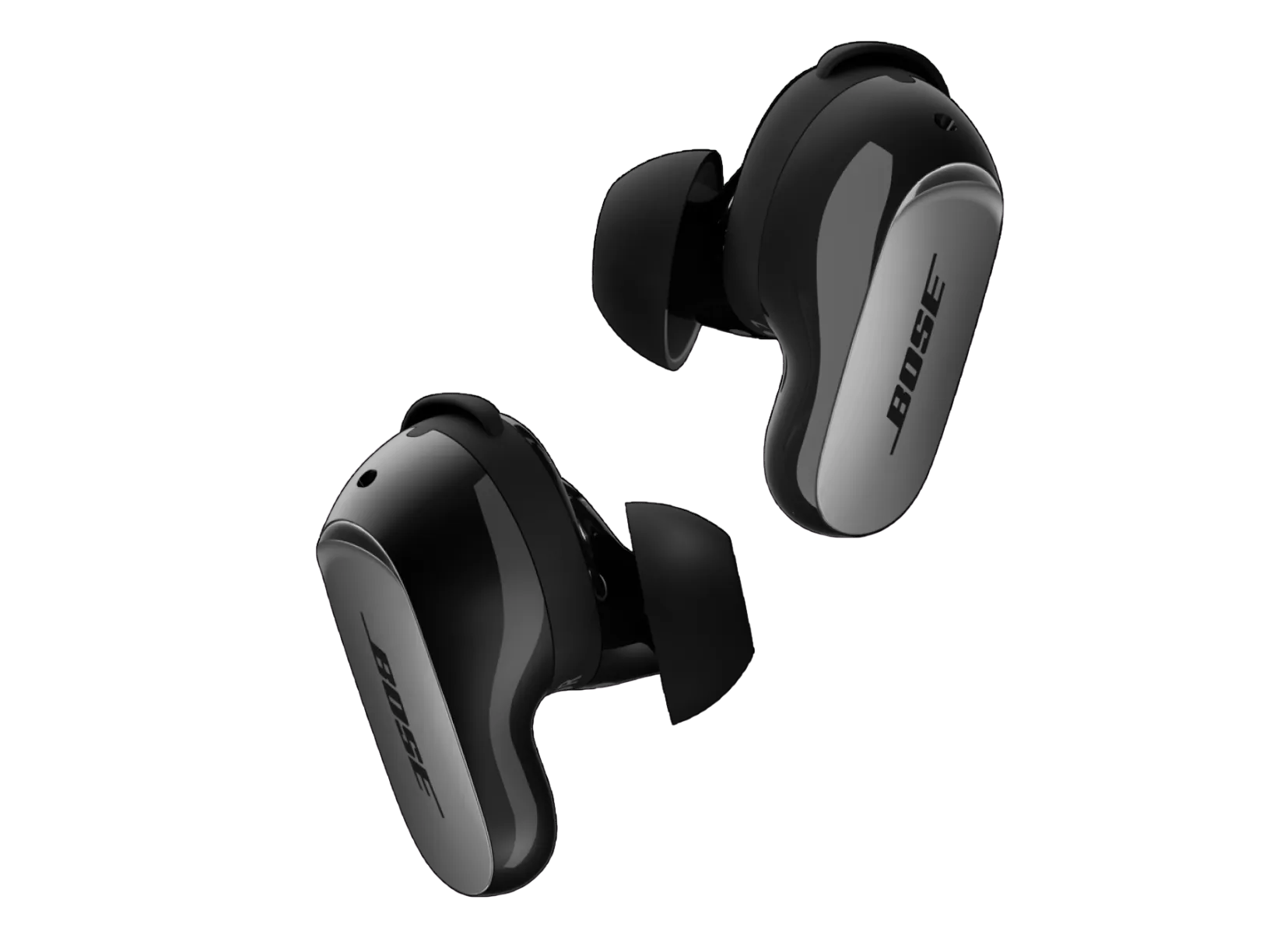Bose QuietComfort Ultra Earbuds (2nd Gen) - International Warranty