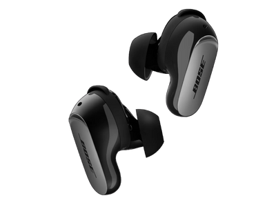 Bose QuietComfort Ultra Earbuds (2nd Gen) - International Warranty