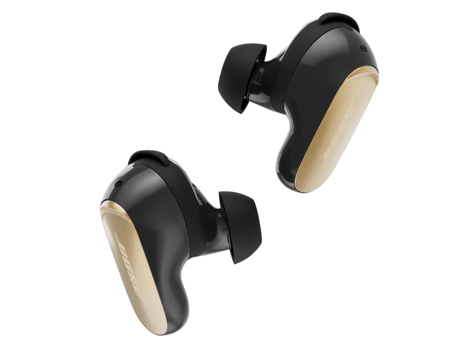 Bose QuietComfort Ultra Earbuds (2nd Gen) - International Warranty