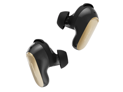 Bose QuietComfort Ultra Earbuds (2nd Gen) - International Warranty