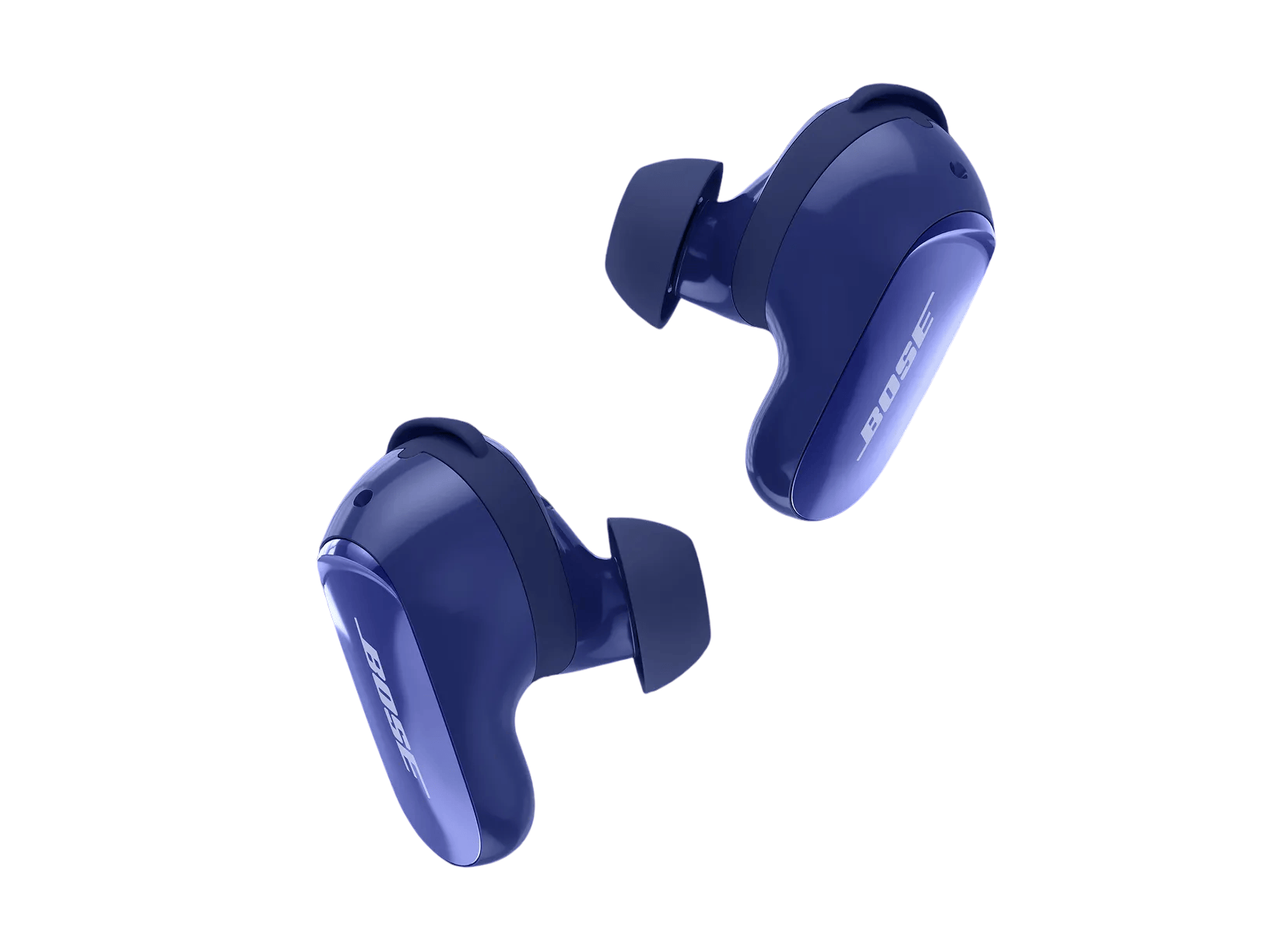 Bose QuietComfort Ultra Earbuds (2nd Gen) - International Warranty