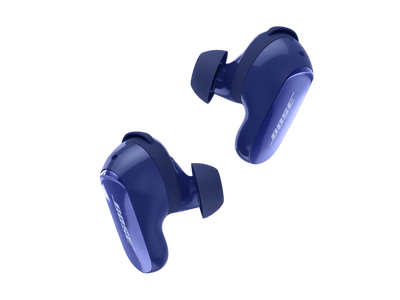 Bose QuietComfort Ultra Earbuds (2nd Gen) - International Warranty