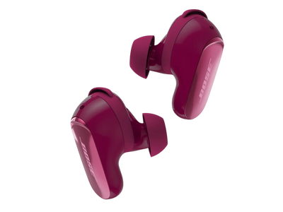 Bose QuietComfort Ultra Earbuds (2nd Gen) - International Warranty
