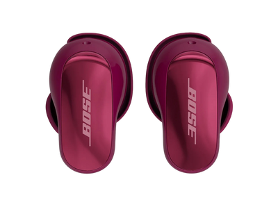 Bose QuietComfort Ultra Earbuds (2nd Gen) - International Warranty