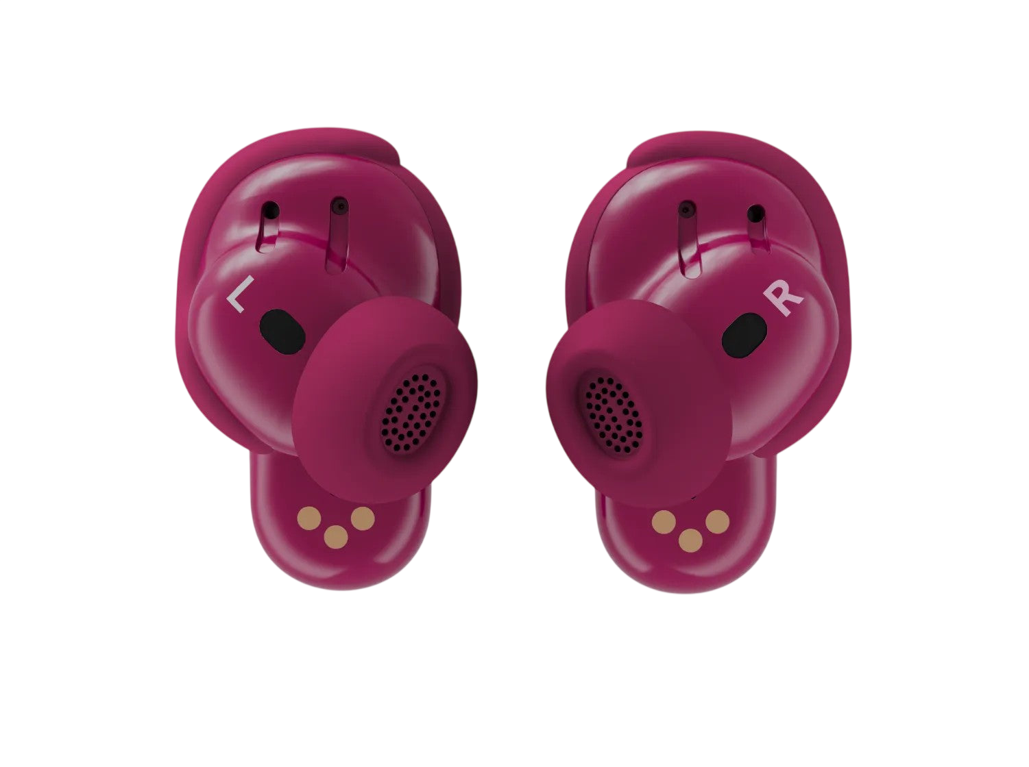 Bose QuietComfort Ultra Earbuds (2nd Gen) - International Warranty