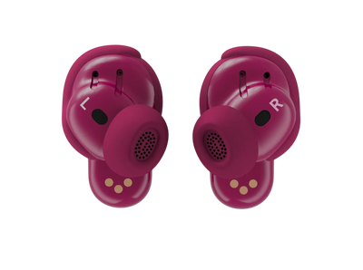 Bose QuietComfort Ultra Earbuds (2nd Gen) - International Warranty