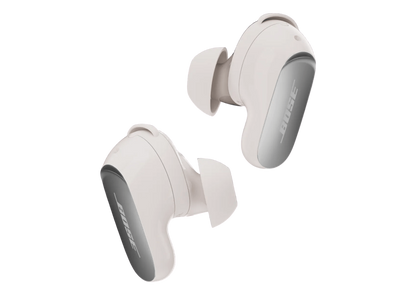 Bose QuietComfort Ultra Earbuds (2nd Gen) - International Warranty