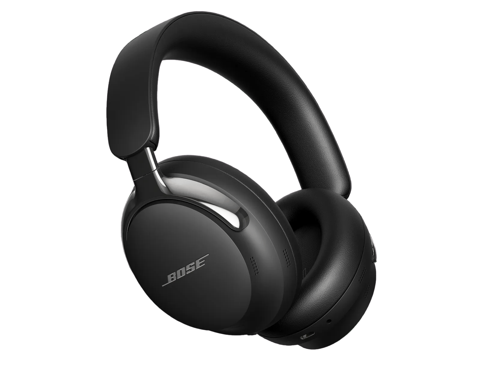 Bose QuietComfort Ultra Headphones (2nd Gen) - International Warranty