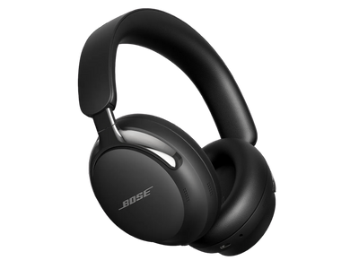Bose QuietComfort Ultra Headphones (2nd Gen) - International Warranty