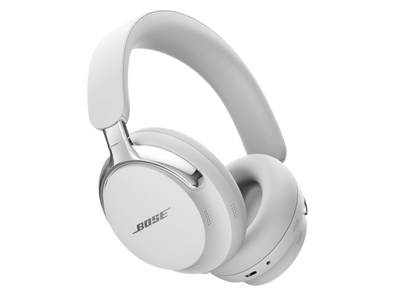Bose QuietComfort Ultra Headphones (2nd Gen) - International Warranty