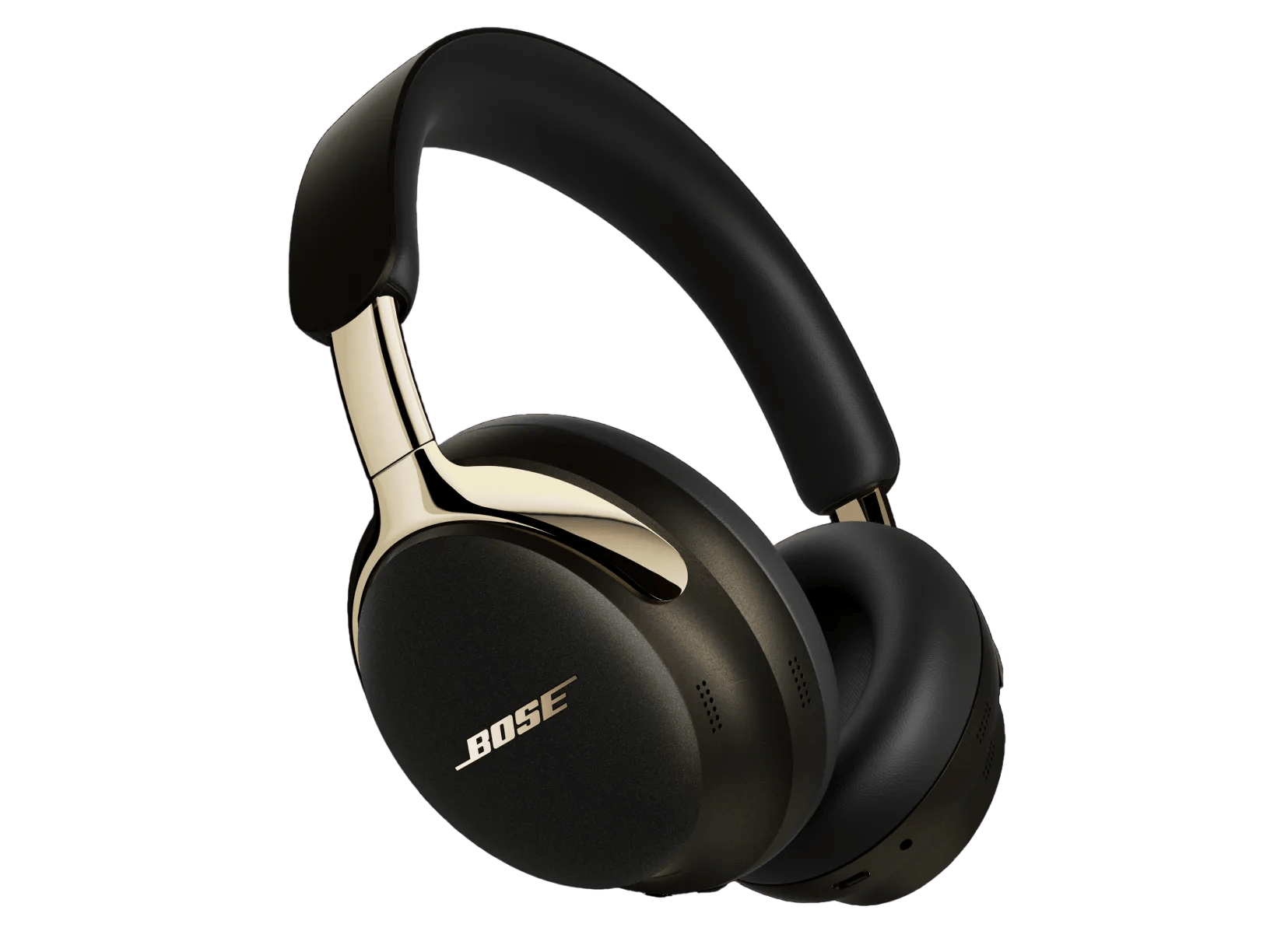 Bose QuietComfort Ultra Headphones (2nd Gen) - International Warranty