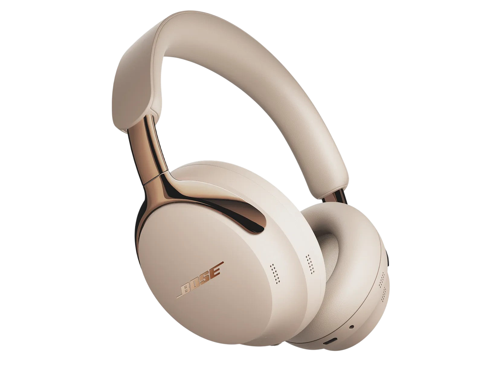 Bose QuietComfort Ultra Headphones (2nd Gen) - International Warranty