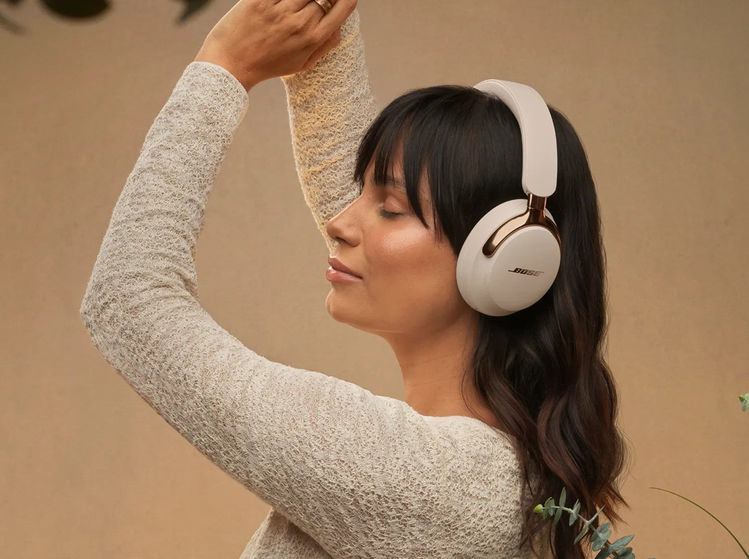 Bose QuietComfort Ultra Headphones (2nd Gen) - International Warranty