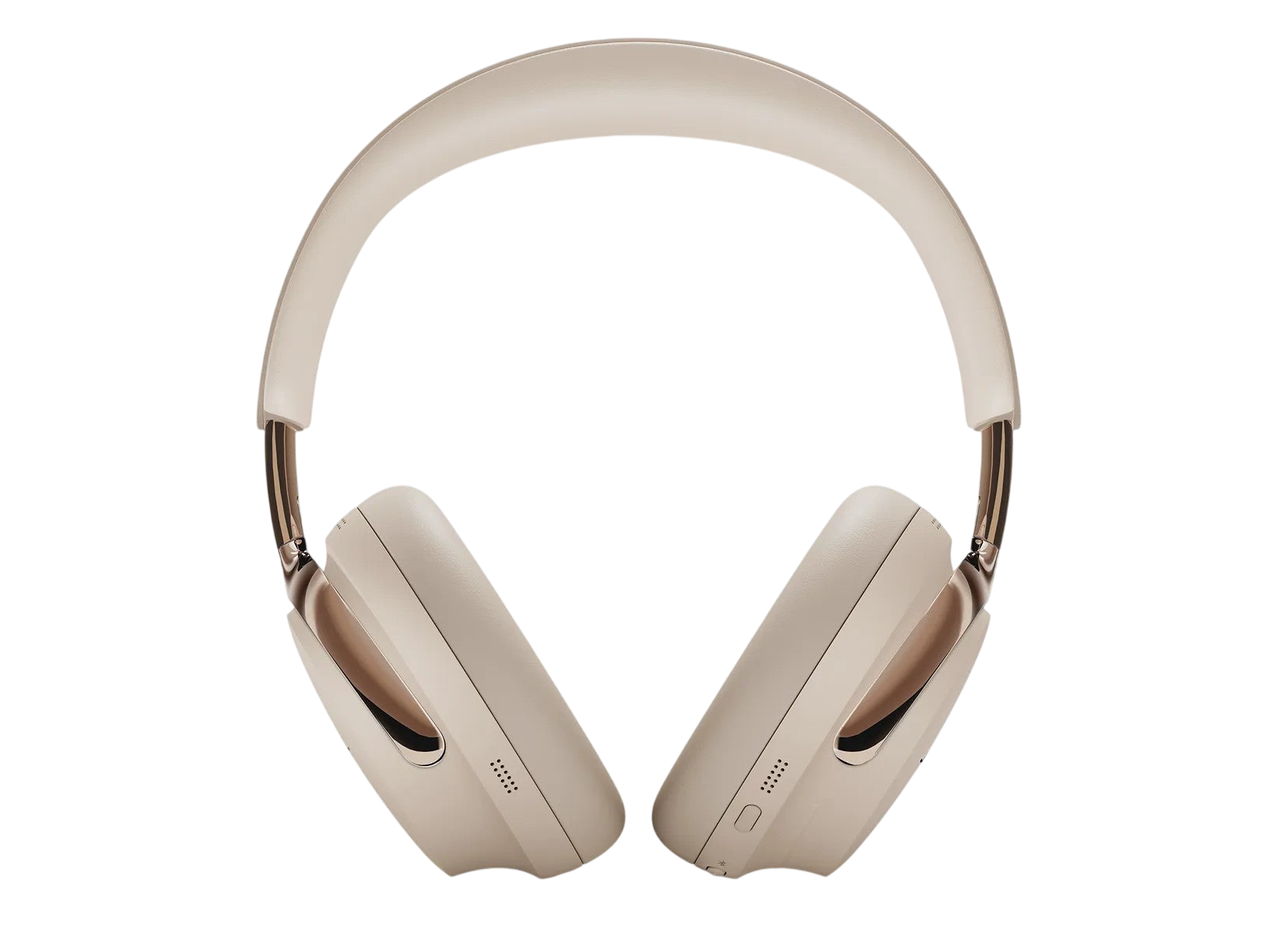 Bose QuietComfort Ultra Headphones (2nd Gen) - International Warranty