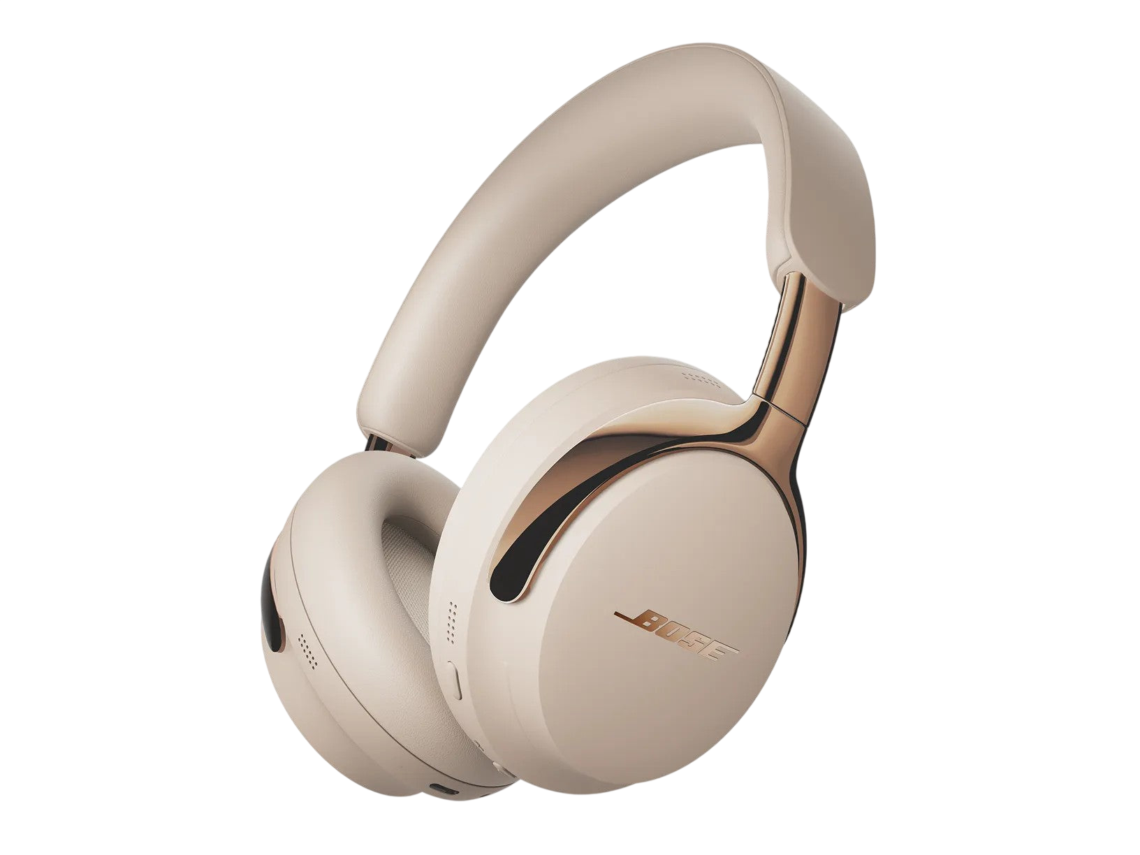 Bose QuietComfort Ultra Headphones (2nd Gen) - International Warranty