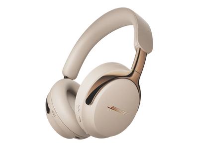 Bose QuietComfort Ultra Headphones (2nd Gen) - International Warranty